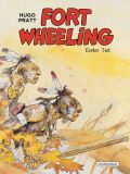 Album: Fort Wheeling  1