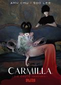 Album: Carmilla - Die erste Vampirin