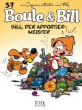 Album: Boule & Bill  37