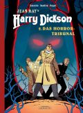 Album: Harry Dickson  2 