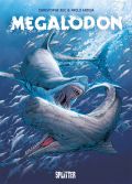 Album: Megalodon