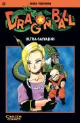 Manga: Dragon Ball 32 