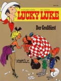 Album: Lucky Luke 46 