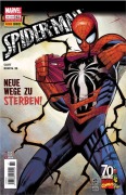 Heft: Spider-Man  61