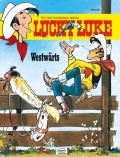 Album: Lucky Luke 85 
