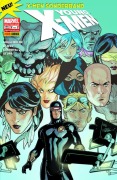 Heft: X-Men Sonderband 