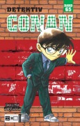 Manga: Detektiv Conan 65