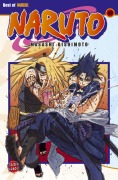 Manga: Naruto 40