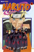 Manga: Naruto 41