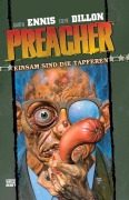 Heft: Preacher 7 