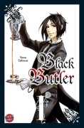 Manga: Black Butler  1