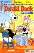Heft: Donald Duck Sonderheft 277