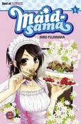 Manga: Maid-Sama  5