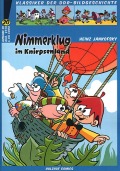 Comic: Klassiker der DDR-Bildgeschichte 20 
