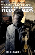 Heft: John Constantine - Hellblazer  9 
