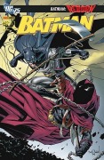 Heft: Batman 47 [ab 2007]