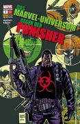 Heft: Das Marvel-Universum gegen Punisher