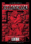 Comic: SEELENFRESSER - Erstes Buch 