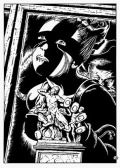 Comic: SEELENFRESSER - Erstes Buch 