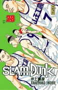 Manga: Slam Dunk 28 (franz.)