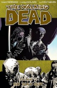 Comic: The Walking Dead 14 