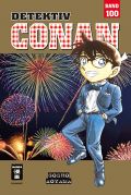 Manga: Detektiv Conan 100 [Spezial-Editon]