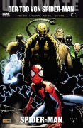 Heft: Ultimate Spider-Man  4 