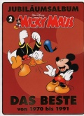 Album: Micky Maus Jubiläumsalbum  2