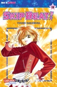 Manga: Skip Beat! 19