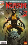 Heft: Wolverine Nr. 16 [ab 2009]