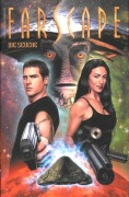 Heft: Farscape  2 