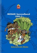 Comic: Abrafaxe Mosaik Sammelband 59 