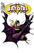 Heft: Batgirl  4 