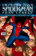 Heft: Im Netz von Spider-Man 35