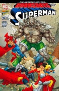 Heft: Superman Sonderband 49 