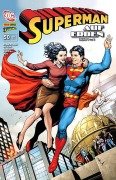 Heft: Superman Sonderband 50 