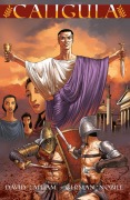 Heft: Caligula  1