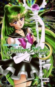 Manga: Pretty Guardian Sailor Moon  9