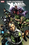 Heft: X-Men Sonderband  