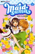 Manga: Maid-Sama  9