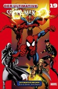 Heft: Der ultimative Spider-Man - Paperback 19