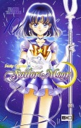 Manga: Pretty Guardian Sailor Moon 10