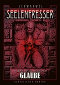 Comic: SEELENFRESSER - Zweites Buch 