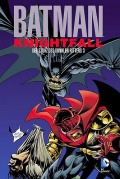 Heft: Batman - Knightfall 