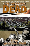 Comic: The Walking Dead 16 