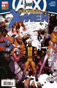 Heft: Wolverine und die X-Men  4