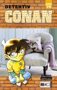 Manga: Detektiv Conan 74