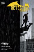 Comic: Batman - Detective Comics  9 