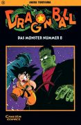 Manga: Dragon Ball  6 