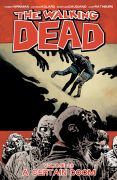 Comic: The Walking Dead 28 